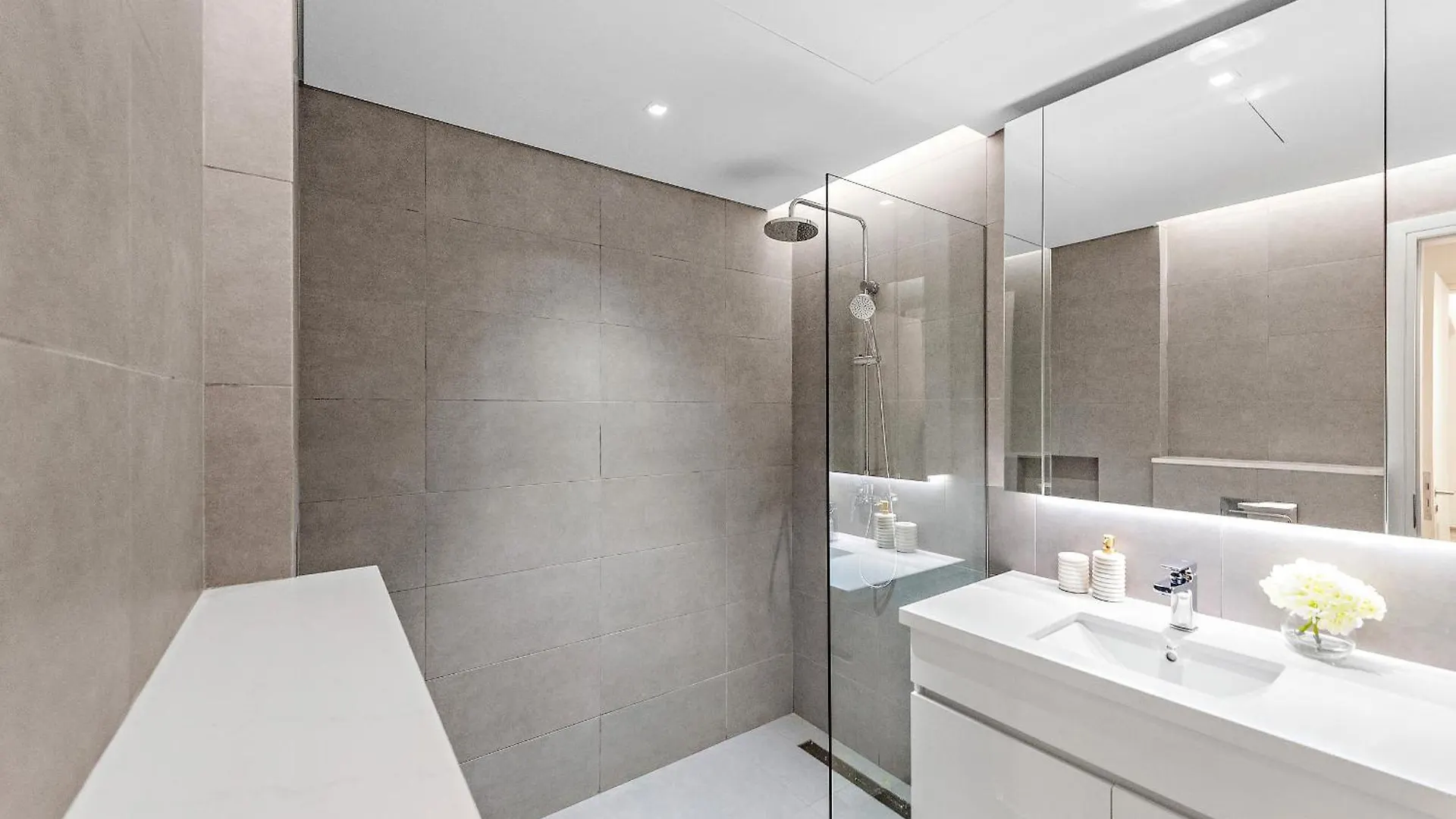 Vayk - Stylish Brand New 1 Bd With Terrace In Business Bay Διαμέρισμα Ντουμπάι Ηνωμένα Αραβικά Εμιράτα