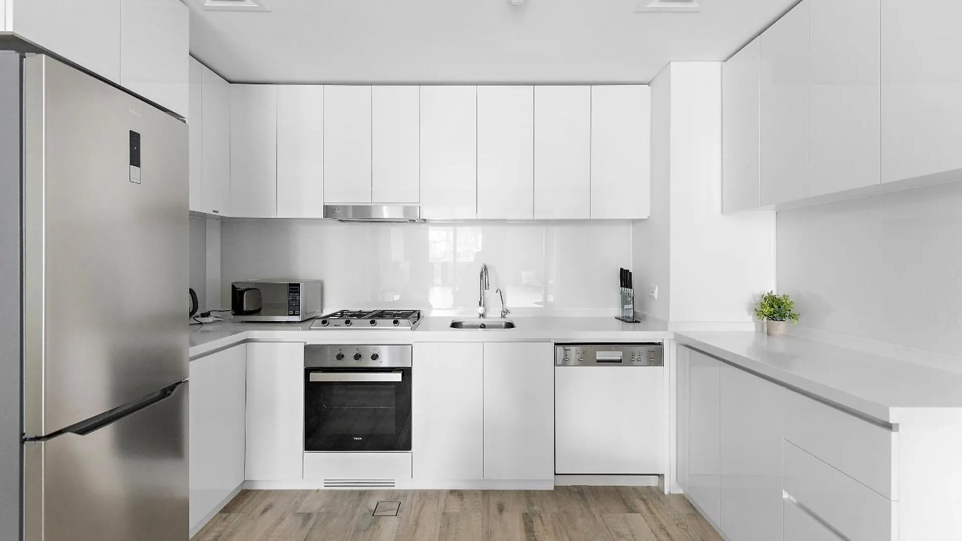 Vayk - Stylish Brand New 1 Bd With Terrace In Business Bay Διαμέρισμα Ντουμπάι Ηνωμένα Αραβικά Εμιράτα