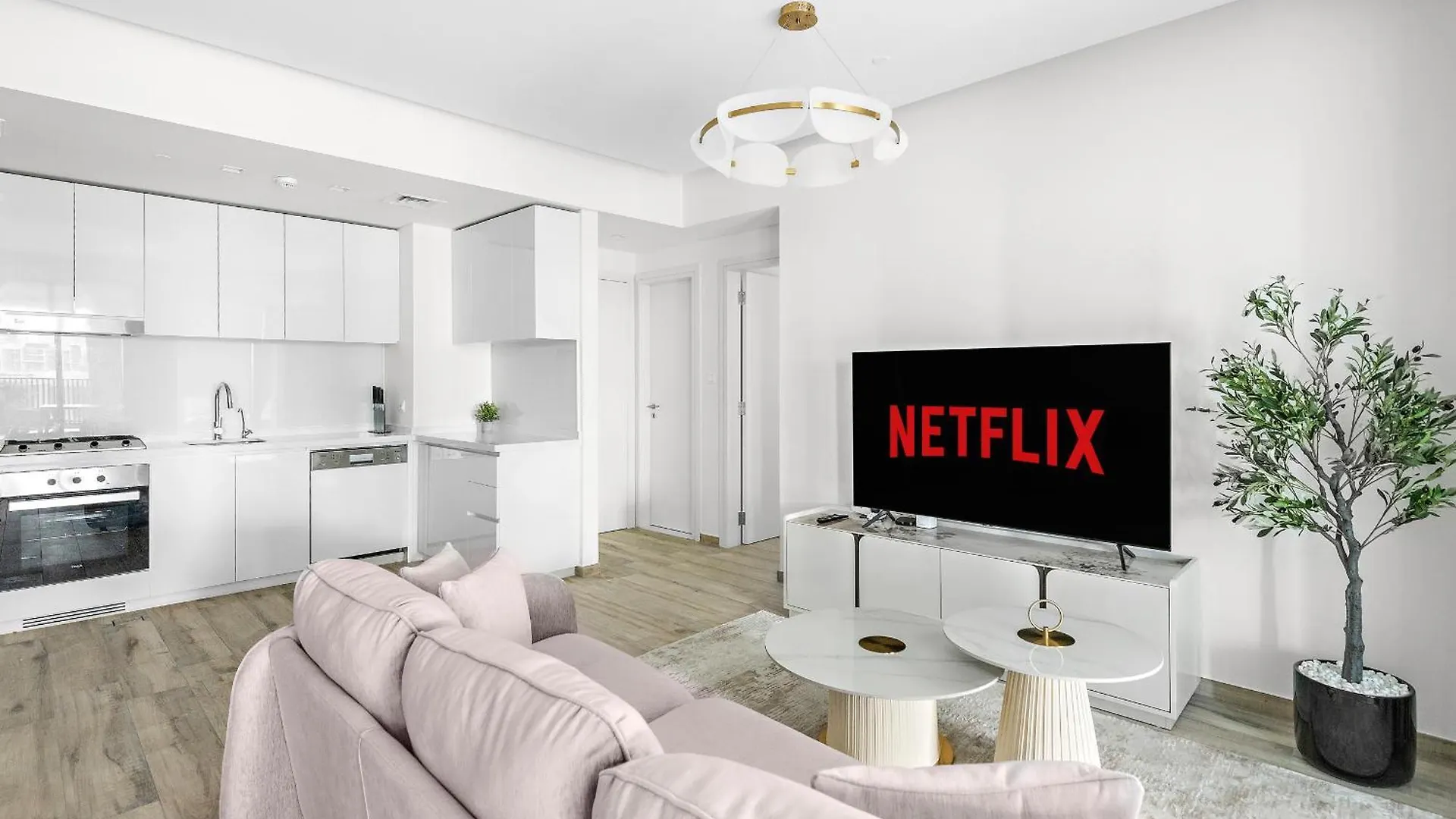 Vayk - Stylish Brand New 1 Bd With Terrace In Business Bay Διαμέρισμα Ντουμπάι