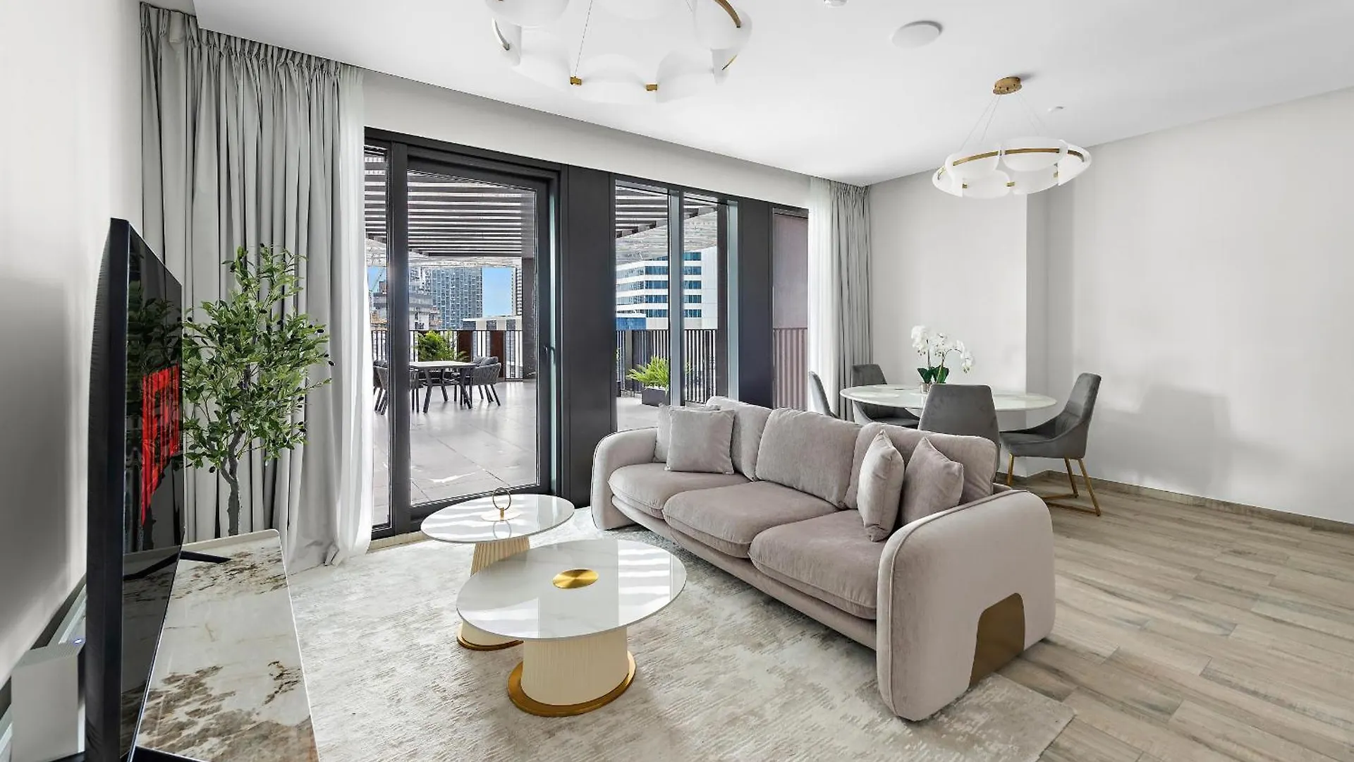 Vayk - Stylish Brand New 1 Bd With Terrace In Business Bay contacts